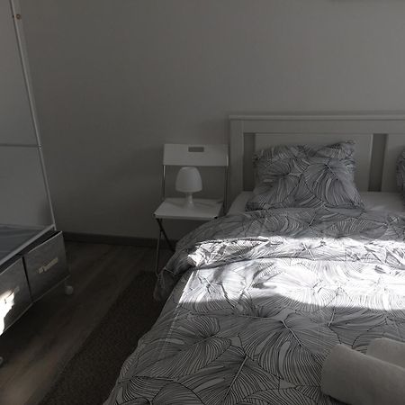 Une Etape A Raon Extérieur photo