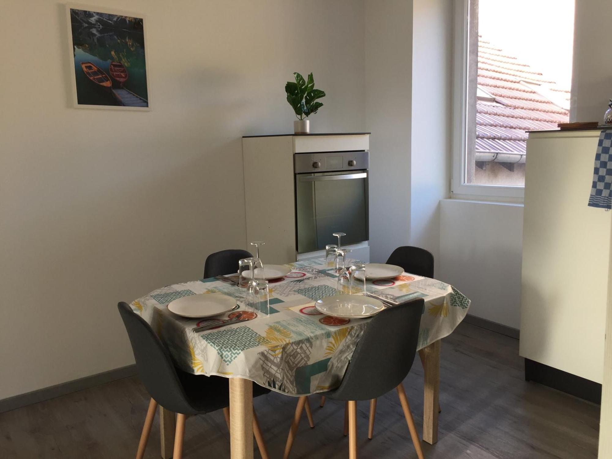 Une Etape A Raon Extérieur photo